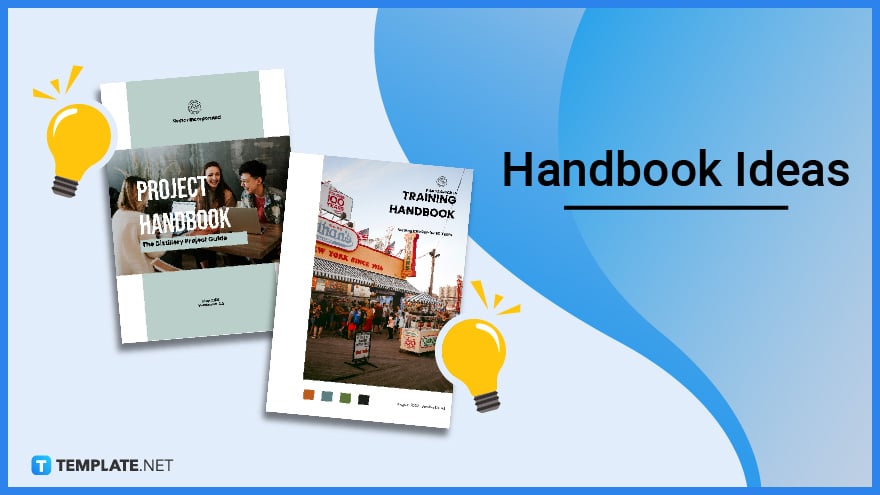 handbook-ideas
