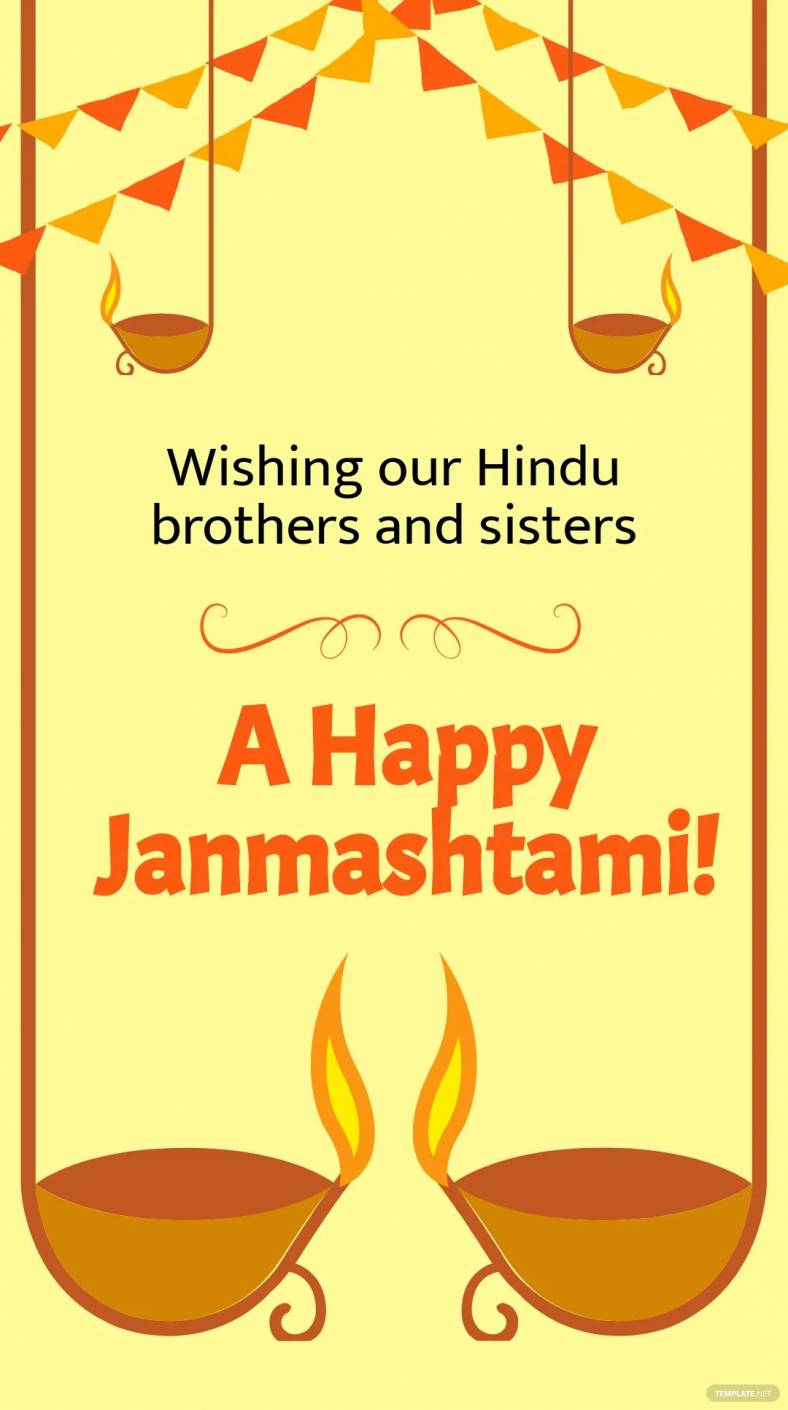 Janmashtami When Is Janmashtami? Meaning, Dates, Purpose