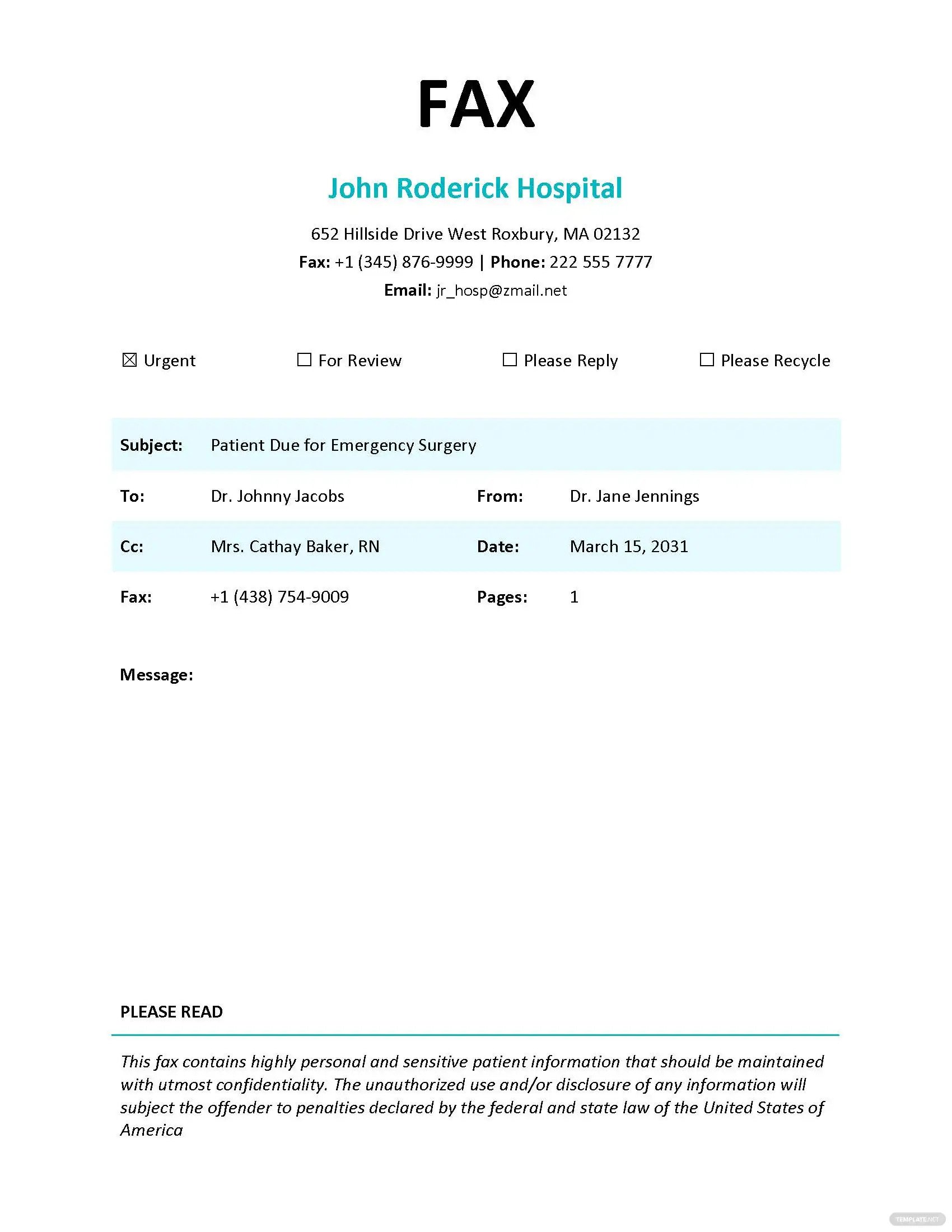 healthcare-fax-cover-sheet-ideas-and-examples