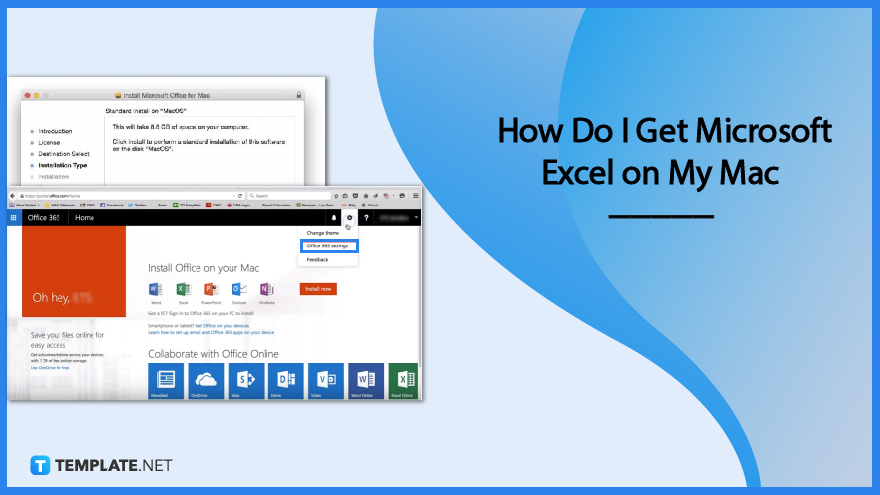 do macs have excel