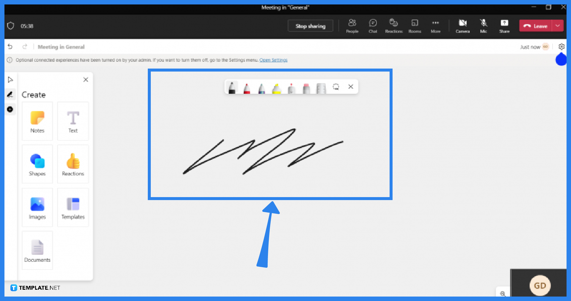 How Do You Use Whiteboard in Microsoft Teams