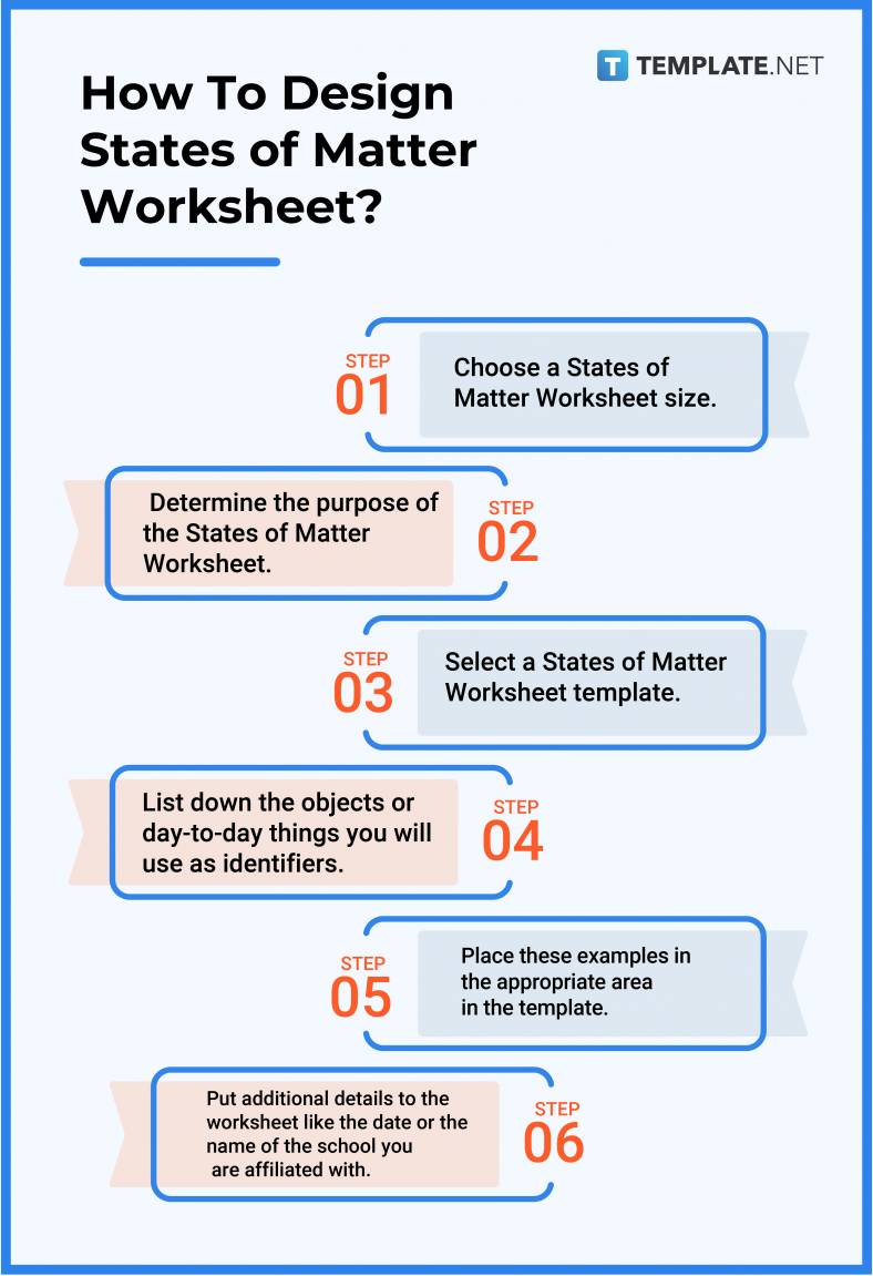 how to design states of matter worksheet 788x