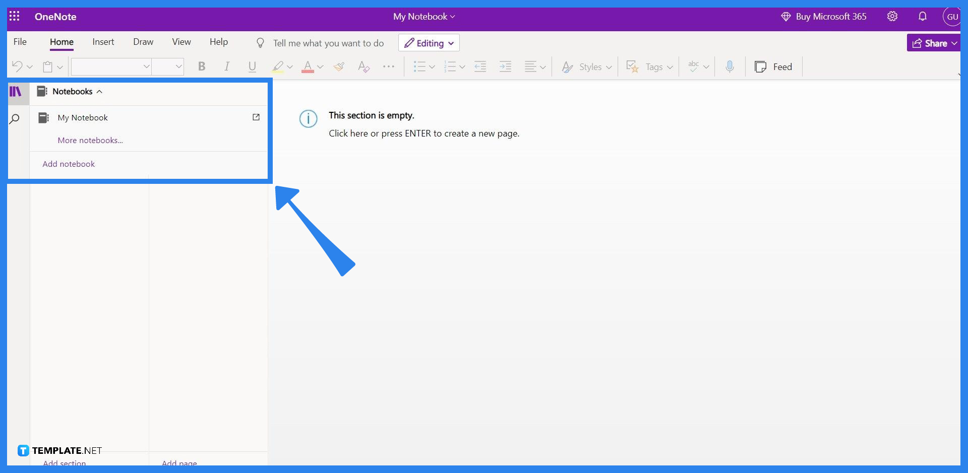 how-to-use-microsoft-onenote-step-1