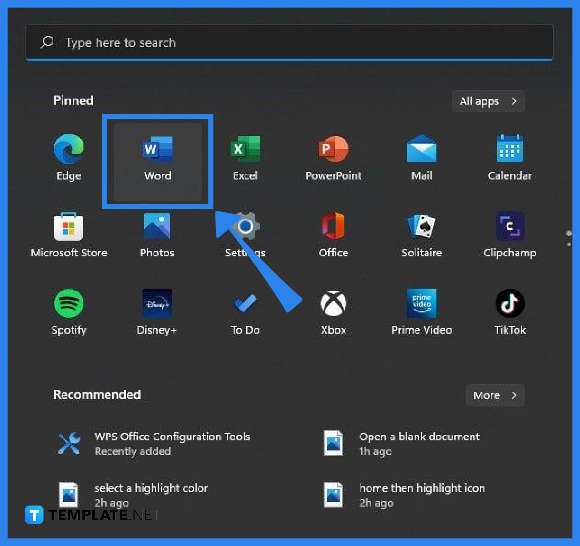 How to Activate Microsoft Word in Windows