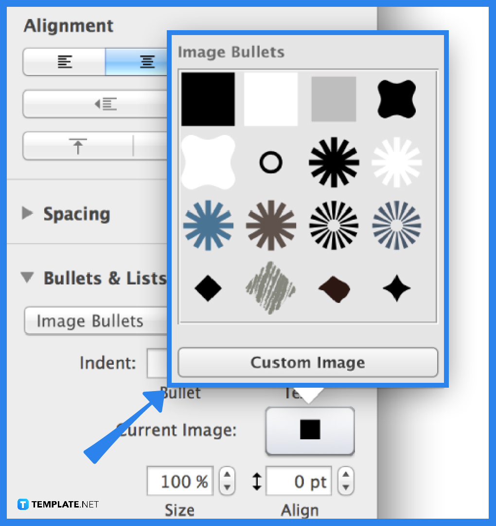 how-to-add-bullets-in-apple-pages-step-02