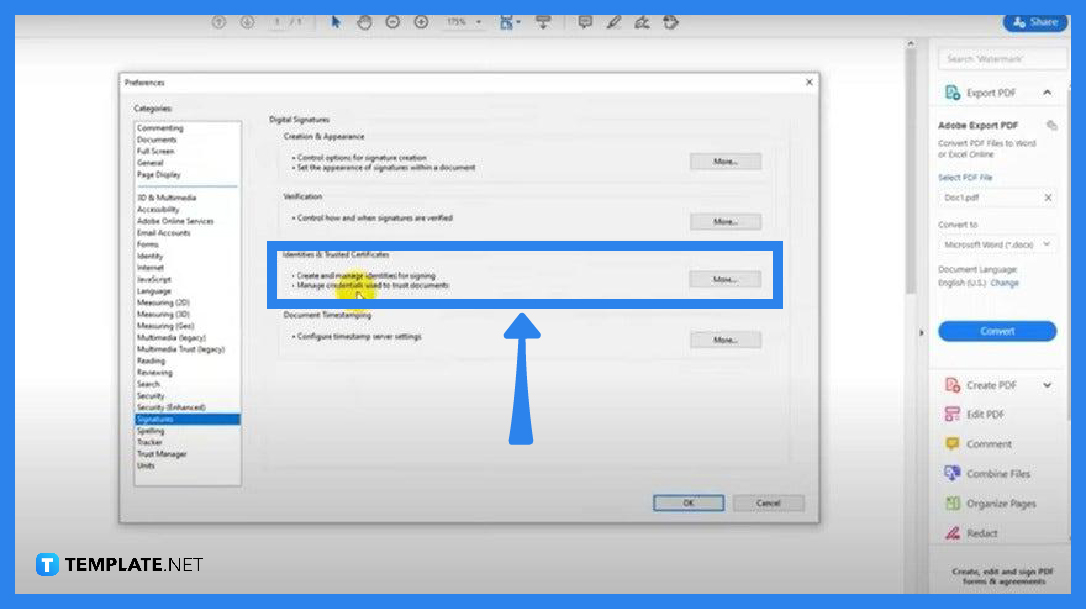 How To Add Digital Signature To Adobe PDF