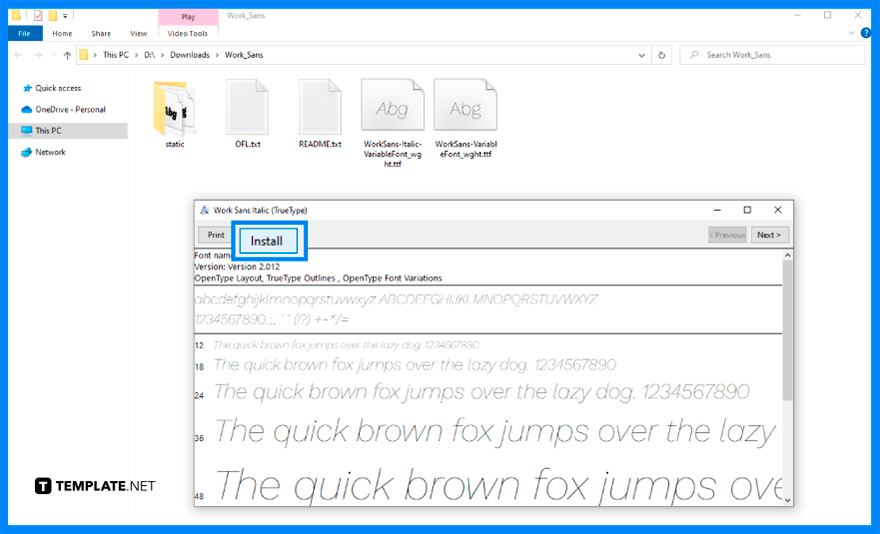 how to download font to adobe illustrator