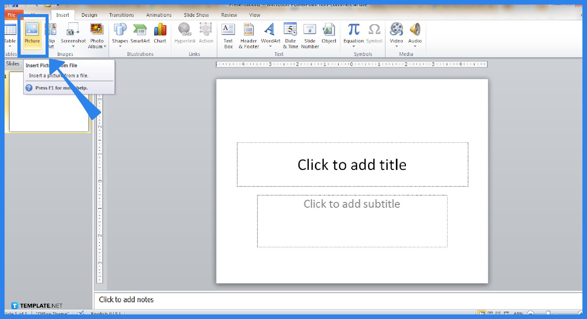 how-to-add-gif-to-microsoft-powerpoint-step-2