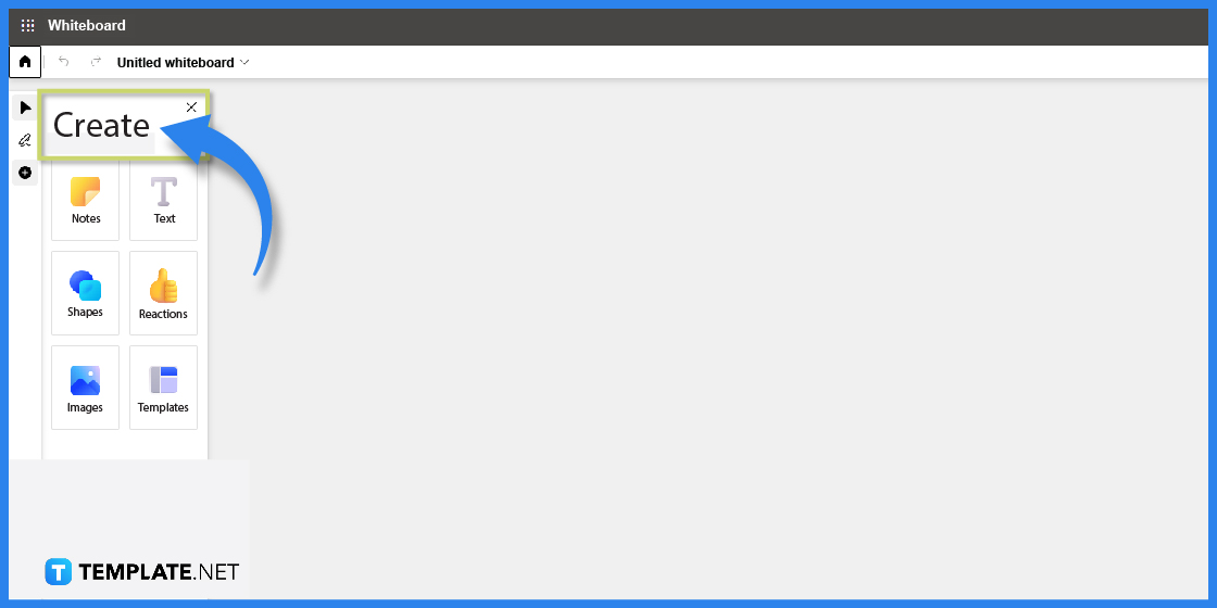 How to Add Shapes to a Whiteboard in Microsoft Whiteboard