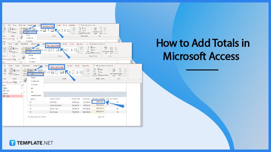 how-to-add-totals-in-microsoft-access