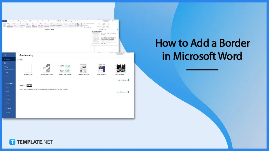 how-to-add-a-border-in-microsoft-word