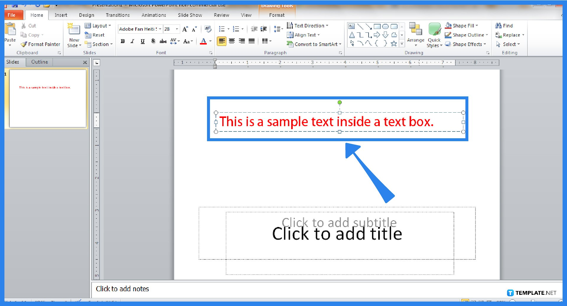 how-to-add-a-text-box-in-microsoft-powerpoint-step-3