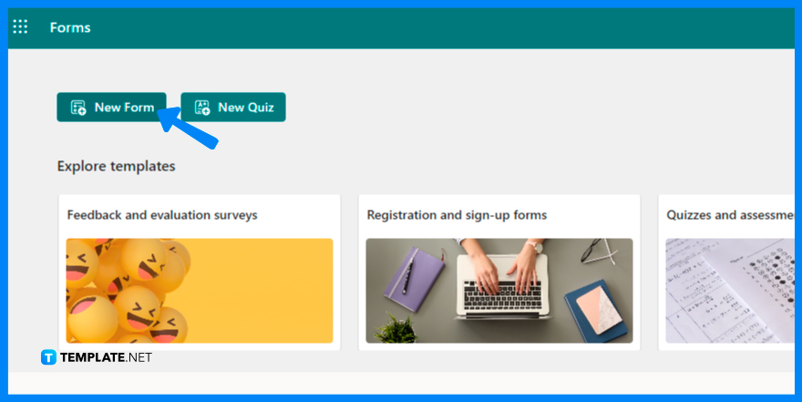 how to add and use branching in microsoft forms step