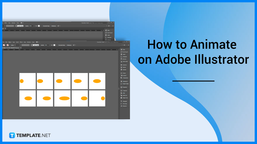 How To Animate Shapes From Illustrator In After Effects