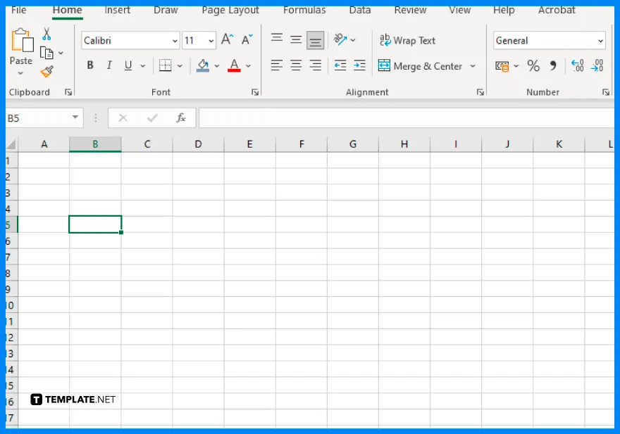 How to Automatically Fill PDF Forms Using Microsoft Excel [Templates ...