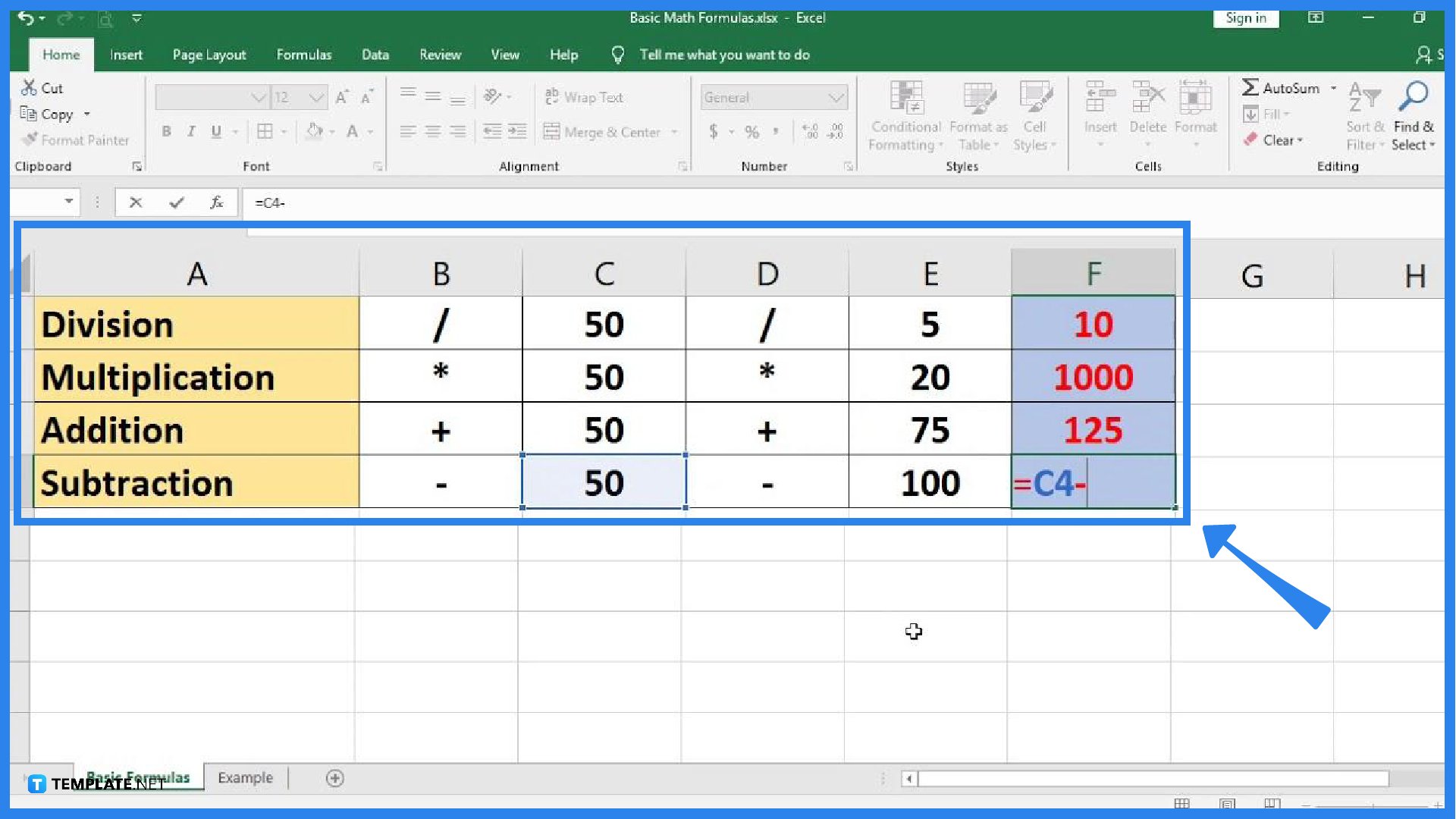 how-to-become-proficient-in-microsoft-excel-step-2