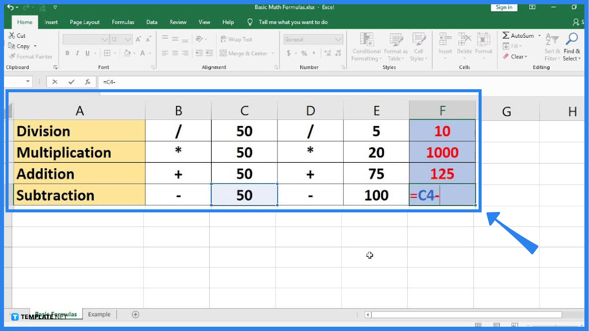 How to Proficient in Microsoft Excel