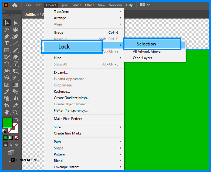 How to Flatten an Image in Adobe Illustrator (3 Steps)