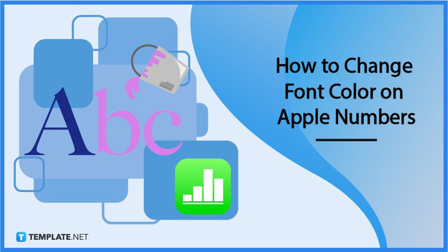 how-to-change-font-color-on-apple-numbers