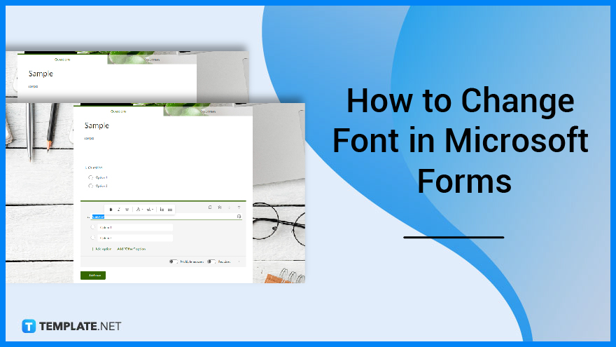 How To Change Font In Microsoft Word App