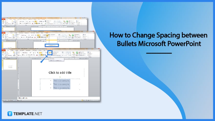 how-to-change-spacing-between-bullets-microsoft-powerpoint