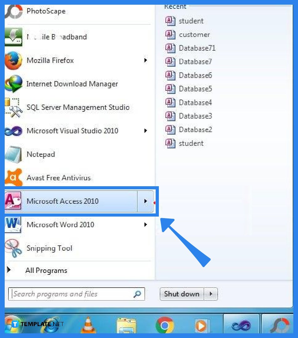 how-to-check-microsoft-access-version-step-01