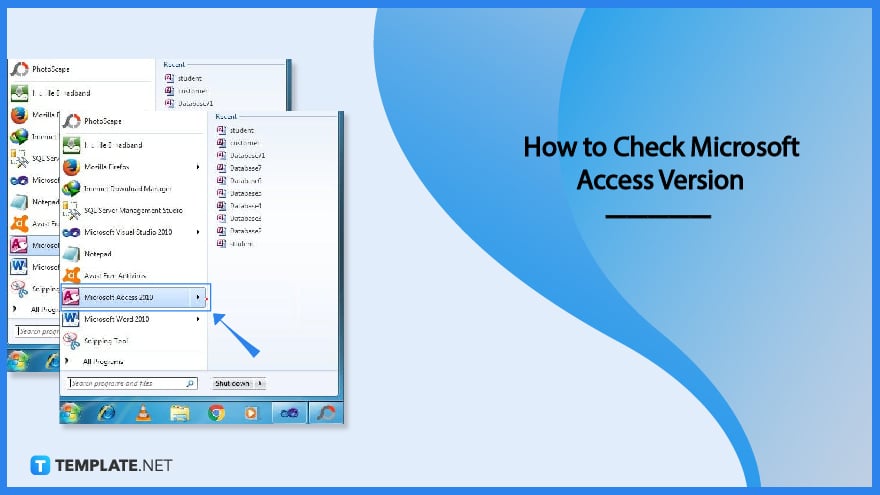 how-to-check-microsoft-access-version
