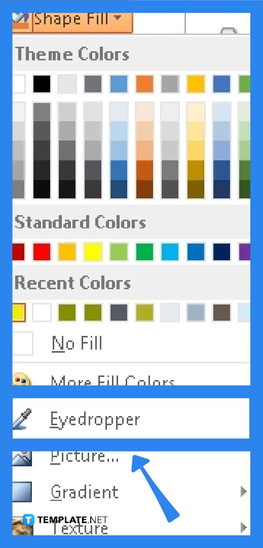 How to Color Match in Microsoft PowerPoint