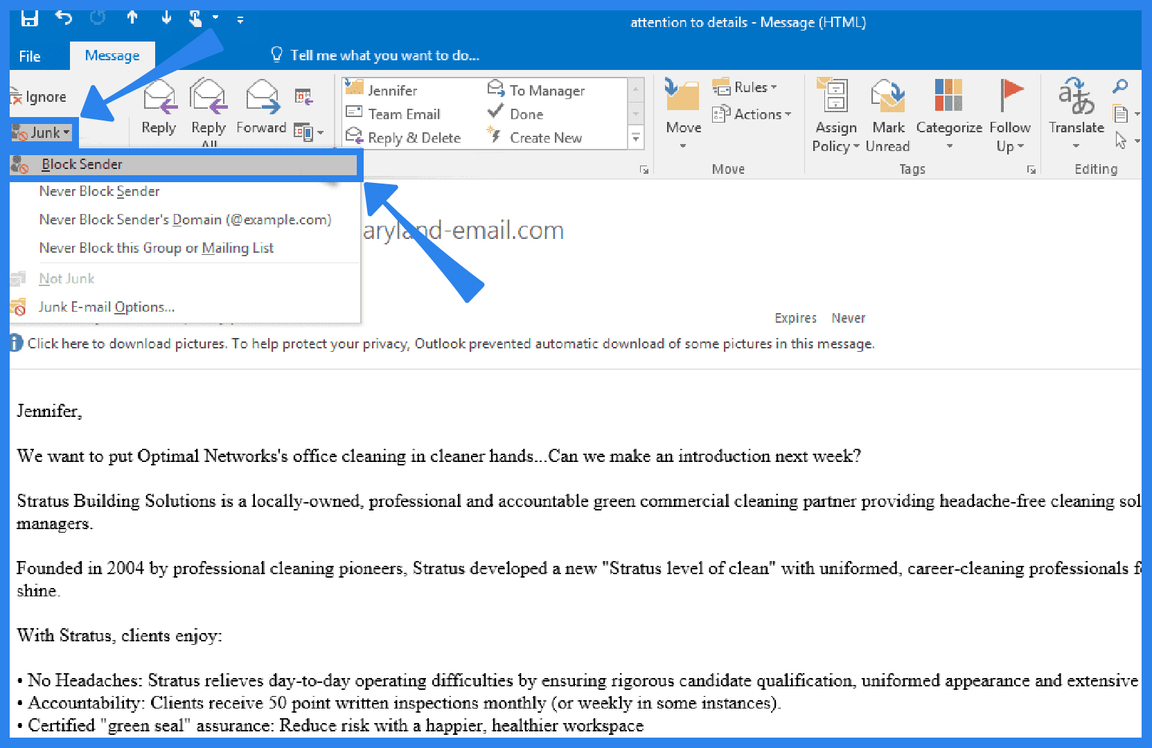 how-to-control-junk-spam-email-in-microsoft-outlook