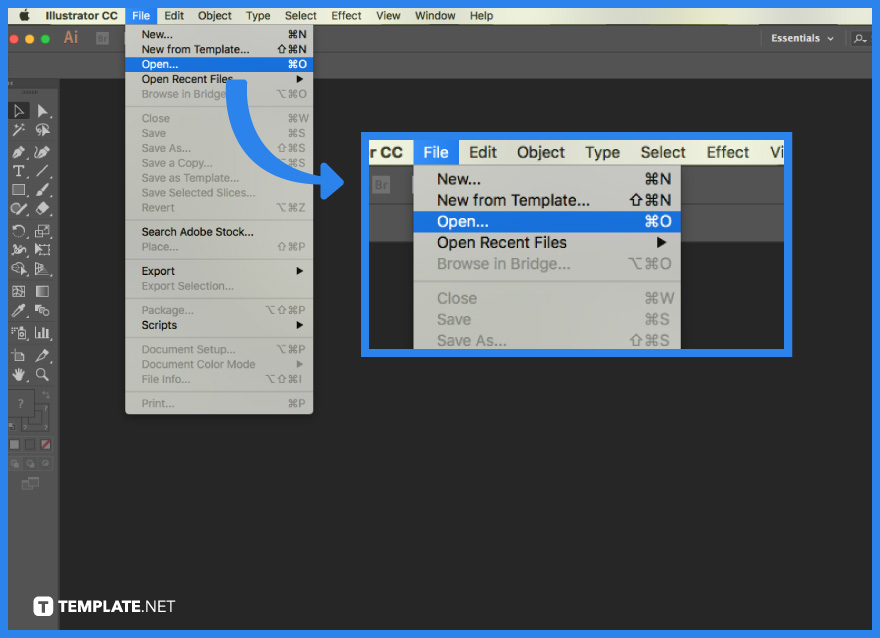 How to duplicate an artboard in Adobe Illustrator - imagy