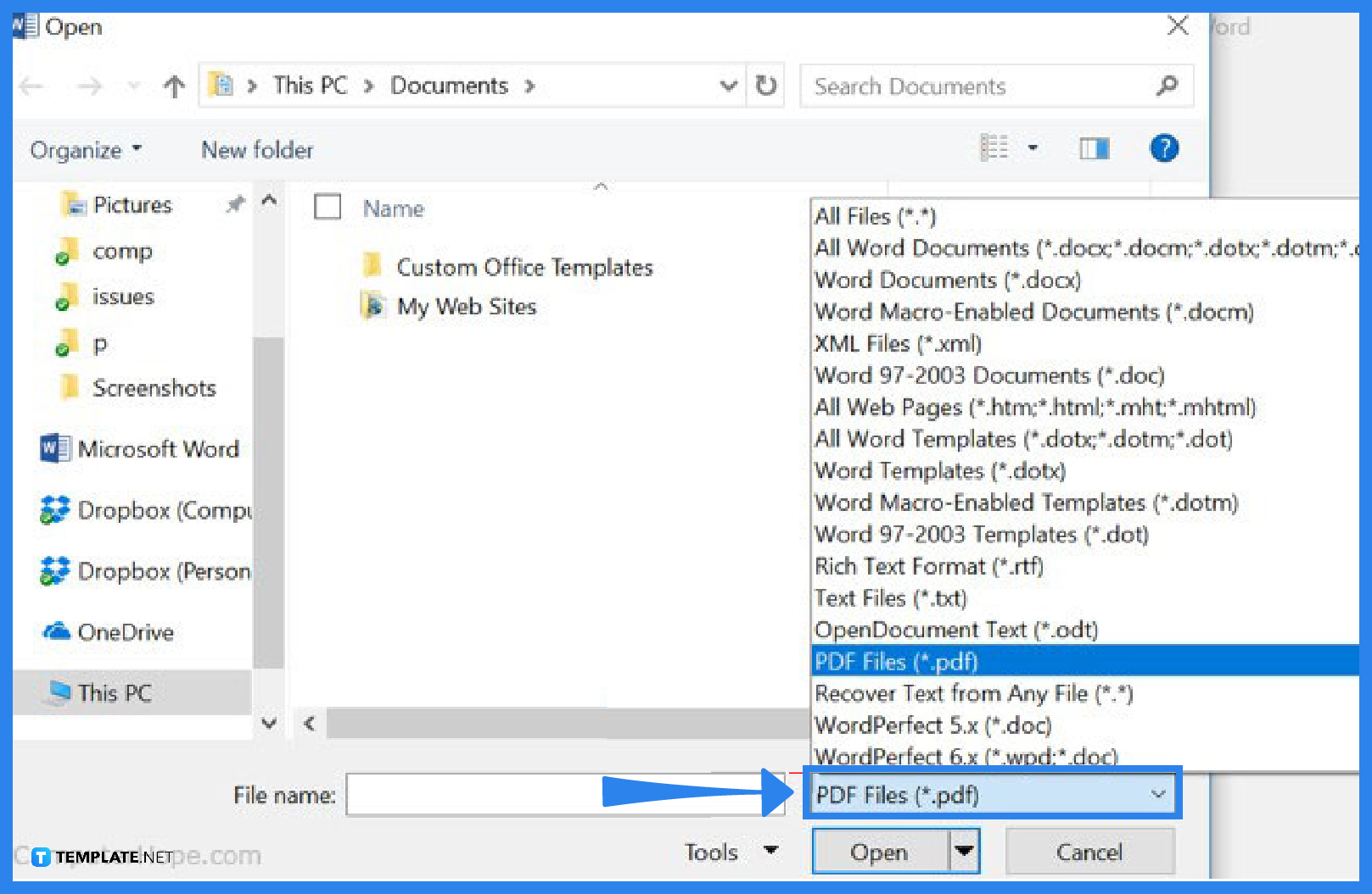 How to Convert PDF to JPG in Adobe Reader