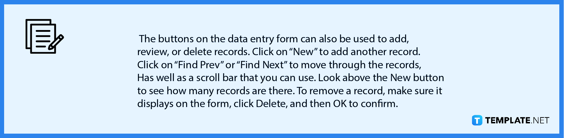 how-to-create-data-entry-form-in-microsoft-excel