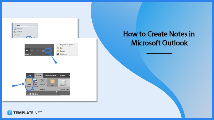 how-to-create-notes-in-microsoft-outlook