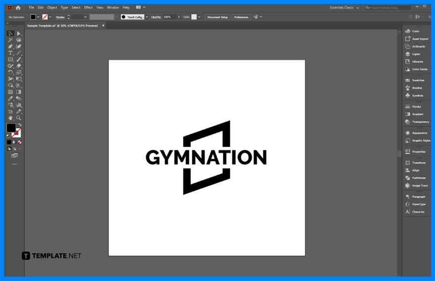 How to Create a Gaming Logo in Adobe Illustrator