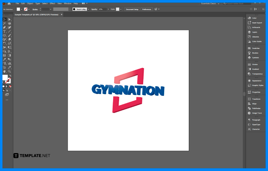 how-to-create-a-3d-logo-in-adobe-illustrator-step-4