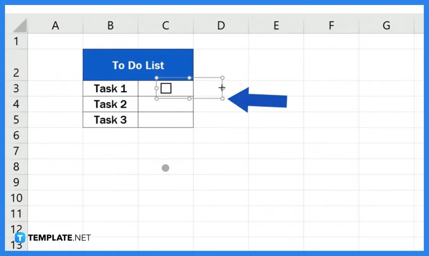 How To Create A Checklist In Microsoft Excel