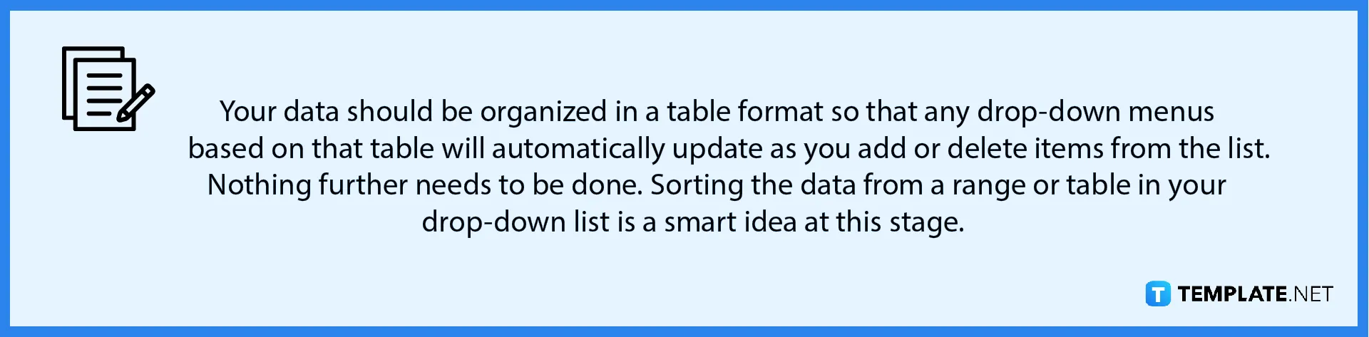 how-to-create-a-drop-down-list-in-microsoft-excel-note