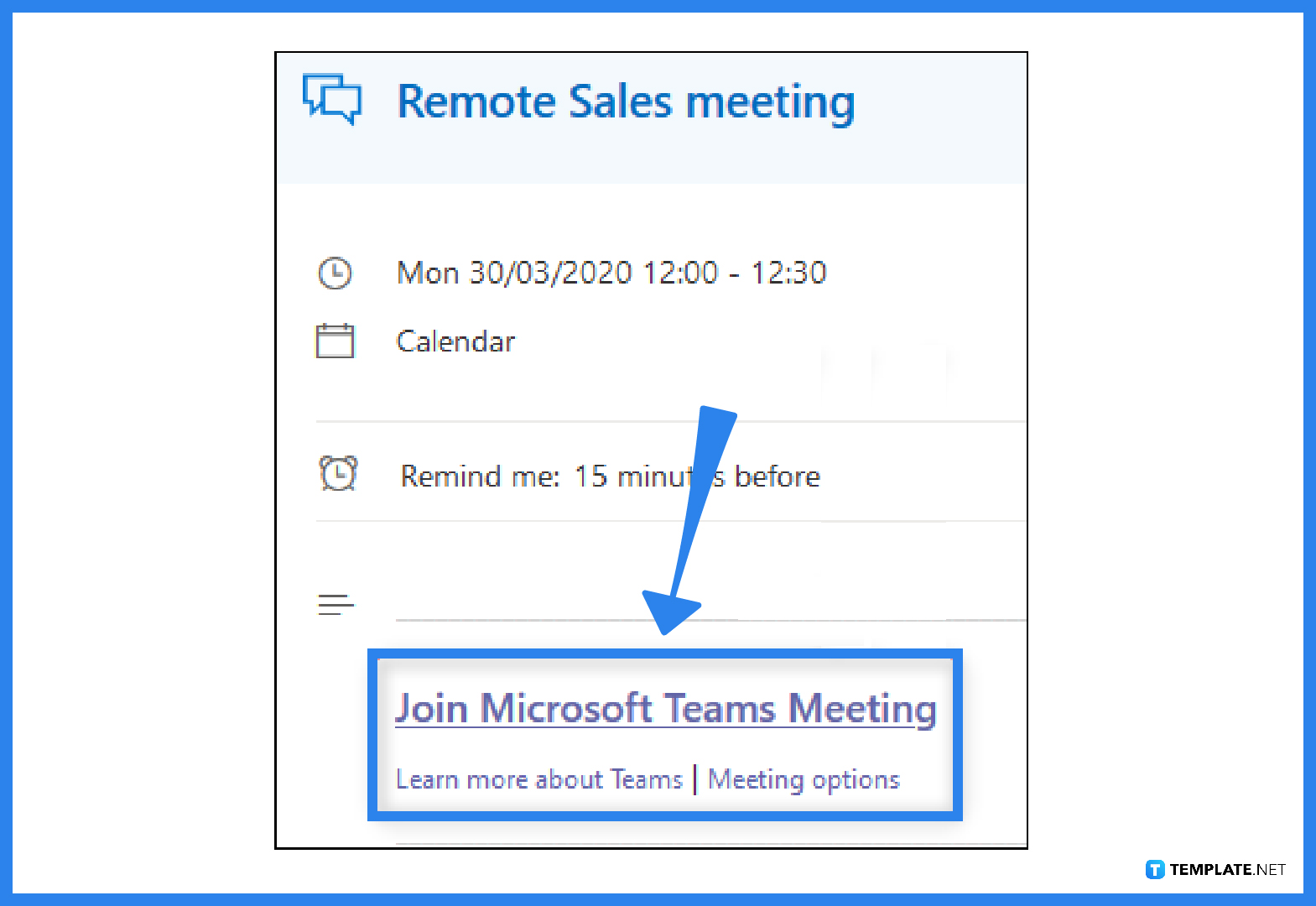 How To Change A Teams Meeting In Outlook - Printable Online