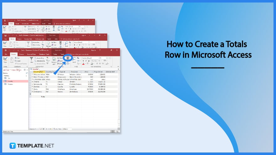 how-to-create-a-totals-row-in-microsoft-access