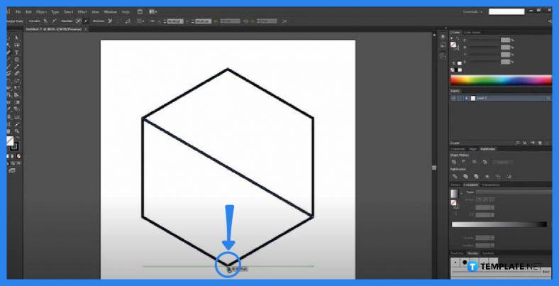 How to Create an Animated Logo with Adobe SVG - Step 4