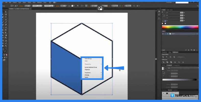 How to Create an Animated Logo with Adobe SVG - Step 5