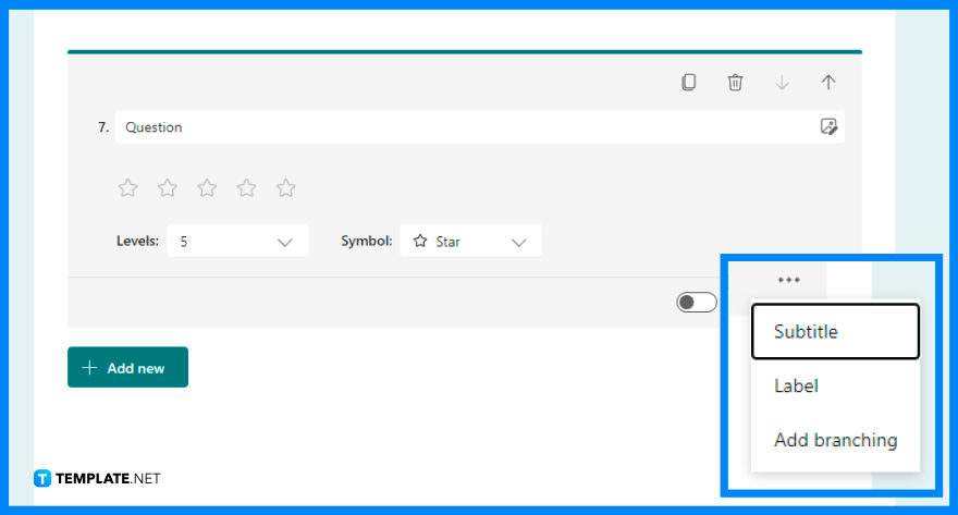 How to Create/Edit a Microsoft Form
