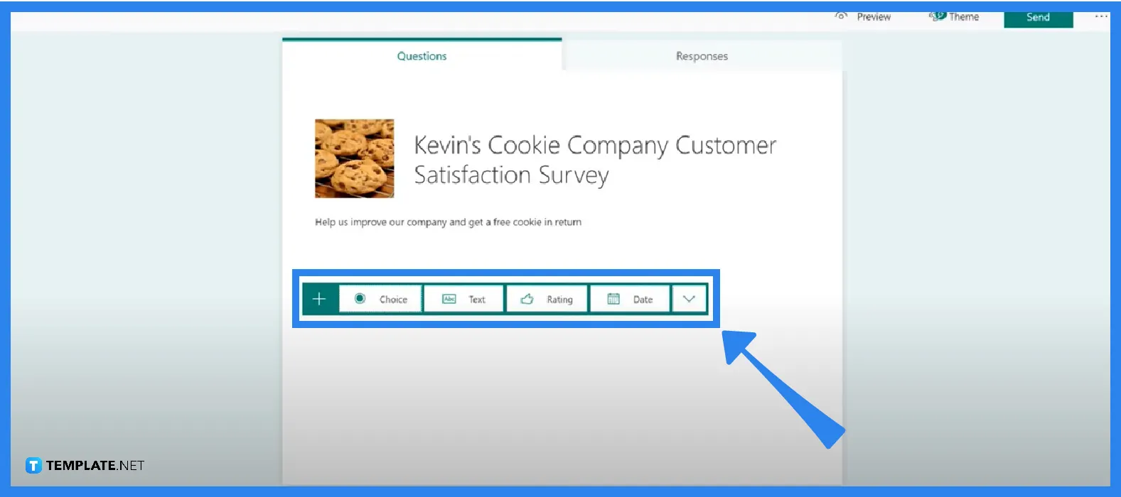 How to Create/Edit a Microsoft Form
