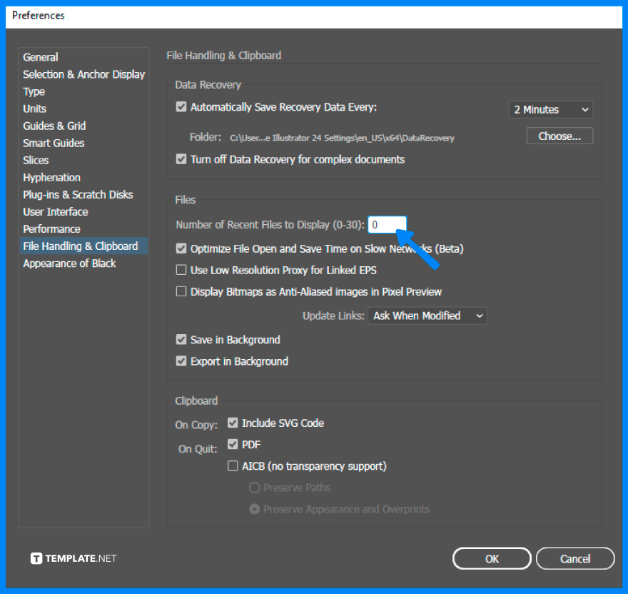 How to Delete Recent Files in Adobe Illustrator