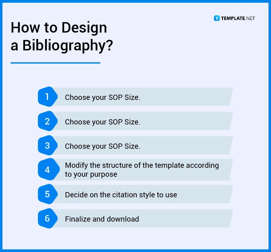 bibliography definition for science