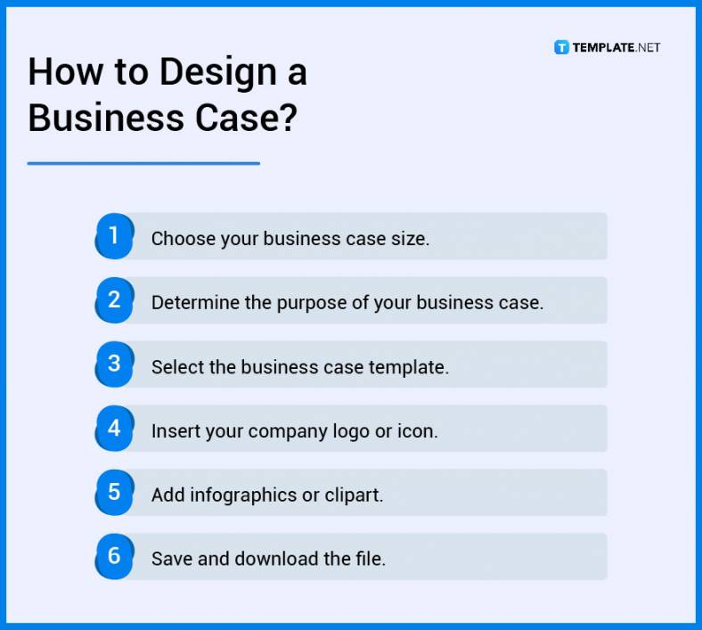 how to design a business case 788x70