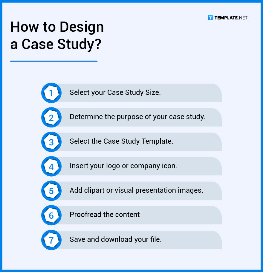 difference between case study and project