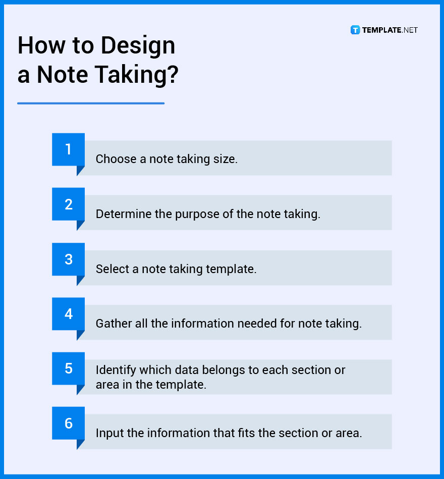 Note Taking - What Is Note Taking? Definition, Types, Uses