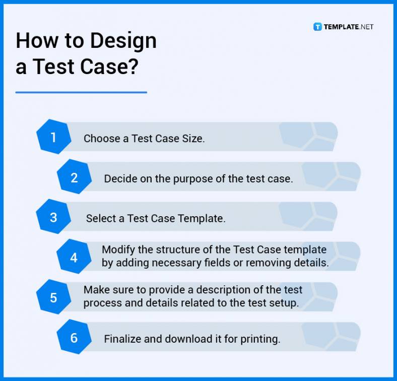 test case research definition