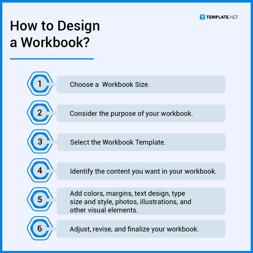 definition of workbook in education